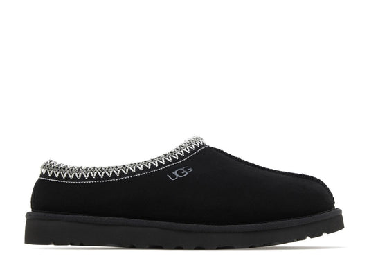 UGG Tasman Slipper 'Black'