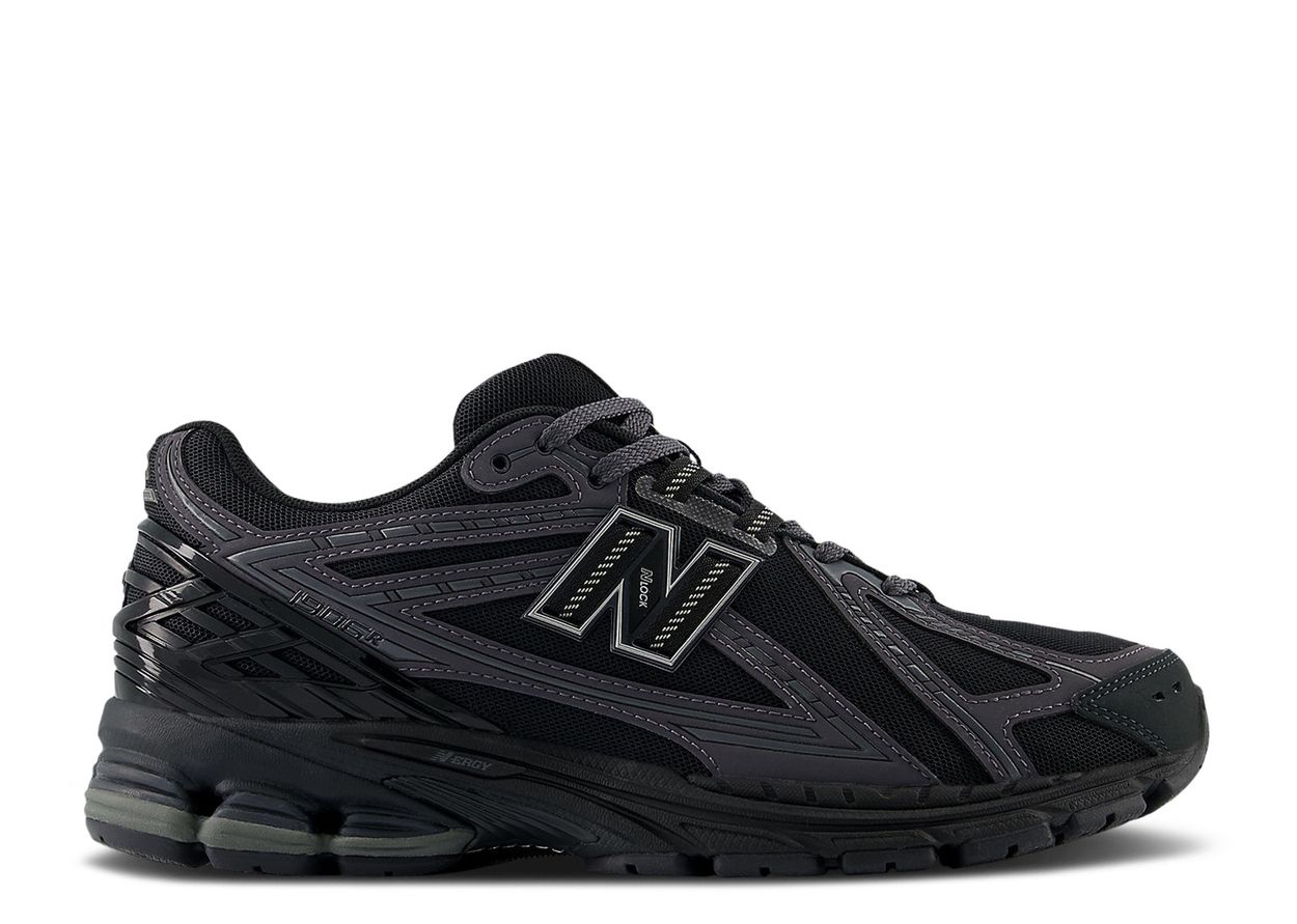 New Balance 1906R 'Black Phantom'