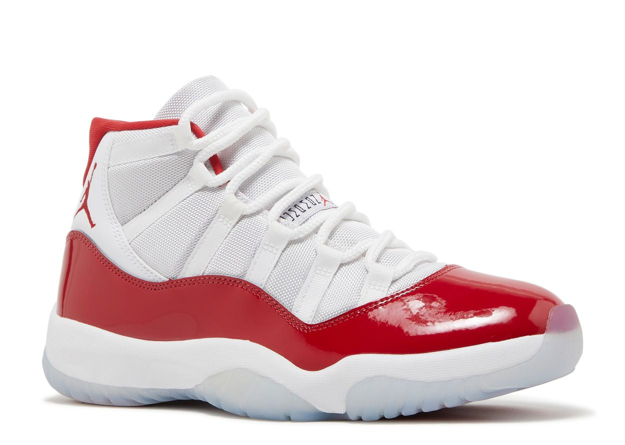 Jordan 11 Retro 'Cherry'