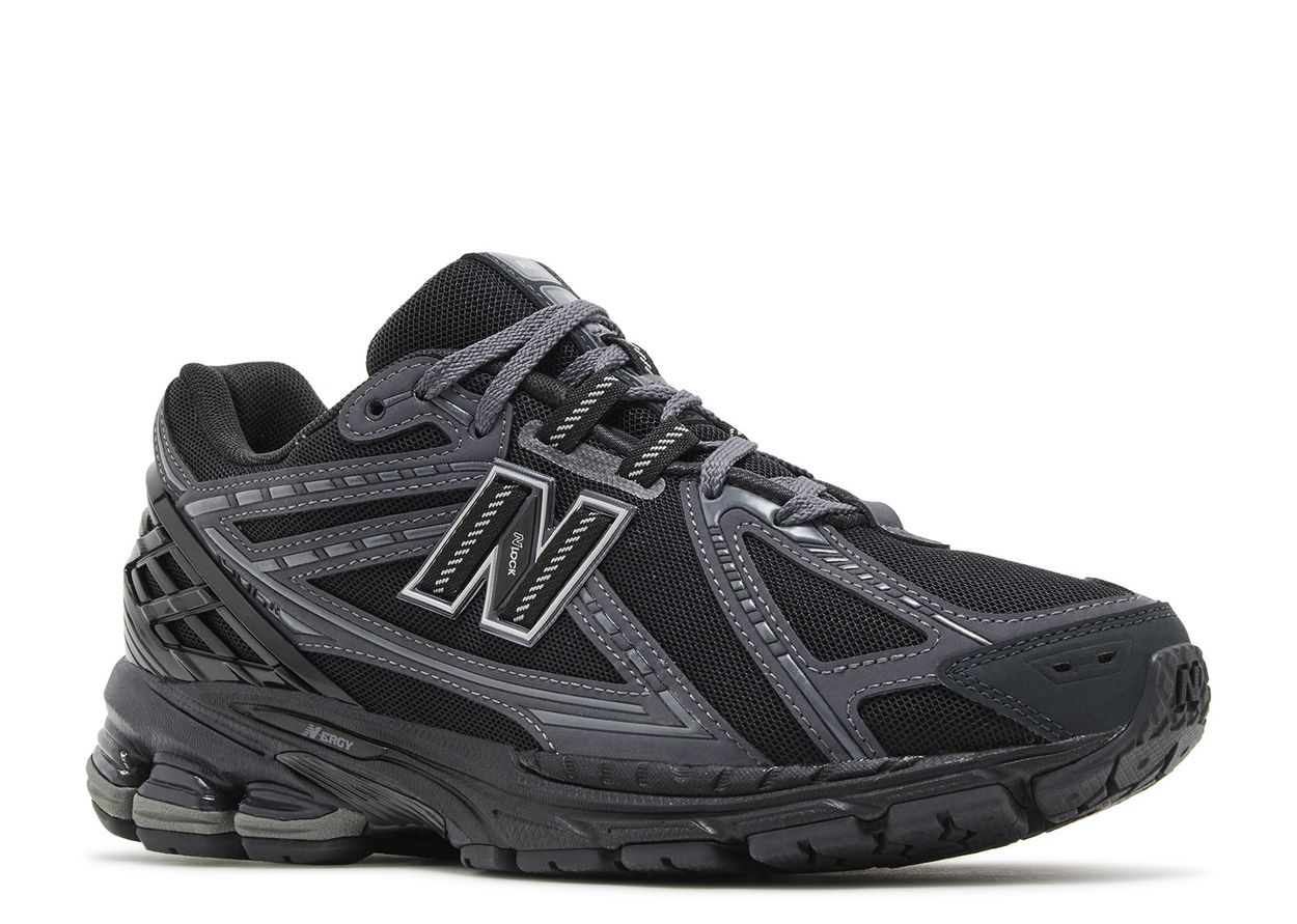 New Balance 1906R 'Black Phantom'