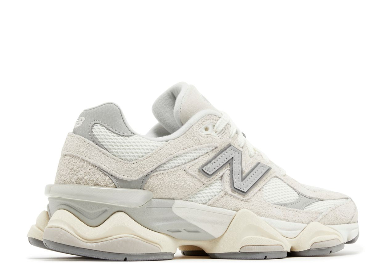 New Balance 9060 'Suede Pack - Sea Salt'