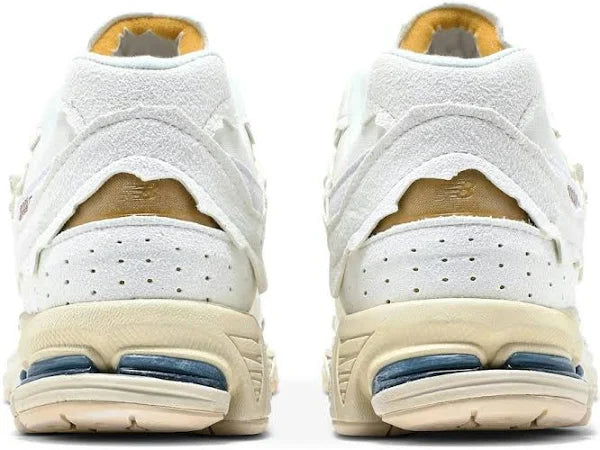 New Balance 2002R 'Protection Pack - Sea Salt'